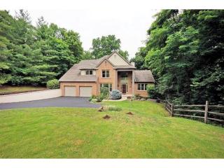 6703 Treeridge Dr, Cincinnati, OH 45244-3584