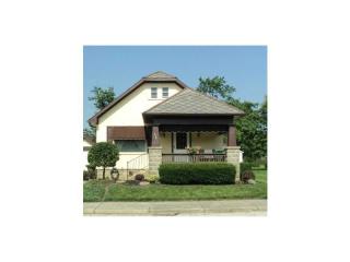 934 Wayne Ave, Greenville, OH 45331-1139