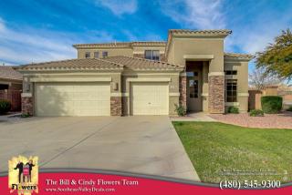 1738 Beretta Pl, Chandler, AZ 85286-1157