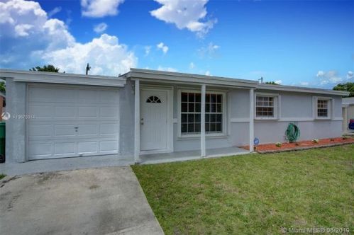 6951 26th Ct, Hollywood, FL 33023-3748