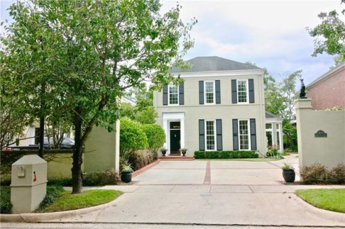 3977 Wimbledon Park, Mobile, AL 36608-2272