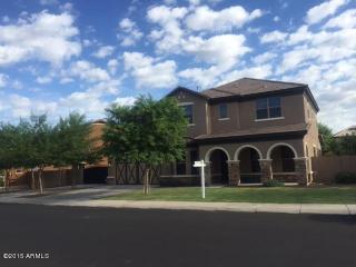 3120 Fandango Dr, Gilbert, AZ 85298-5730