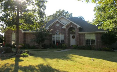 1 Coral Cv, North Little Rock, AR 72113-6055