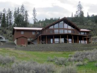 16547 Whitelaw Rd, Wilbur, WA 99185-8900