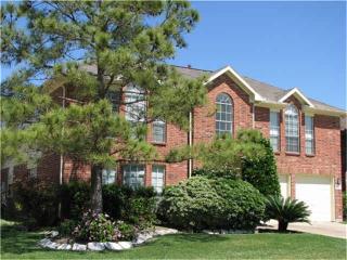 2114 Scenic Hollow Ct, Katy TX  77450-6651 exterior