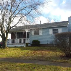 3382 Bremen St, Columbus, OH 43224-3433