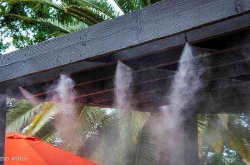 5301 Paradise Dr, Scottsdale AZ 85260-5433 exterior