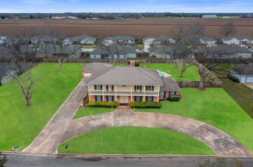 1525 Kelving Way, Dinsmore, TX 77488-3417