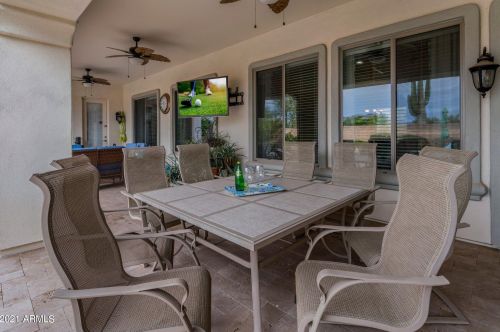 5504 Palo Brea Ln, Cave Creek AZ 85331-2432 exterior