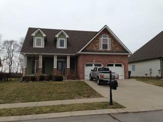 1305 Judge Tyler Dr, Clarksville, TN 37043-1430
