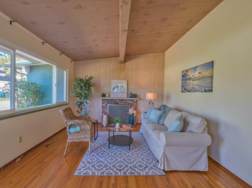 417 Locust St, Del Monte Park CA  93950-3924 exterior