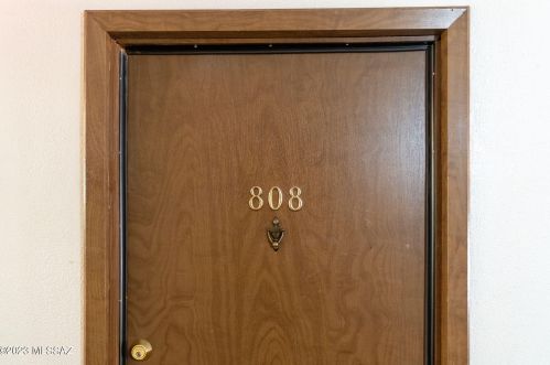 6341 Barcelona Ct, Tucson AZ  85704-5417 exterior