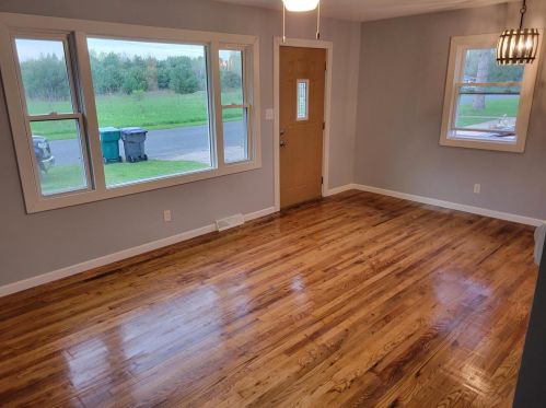 127 Center St, Wautoma WI  54982-6947 exterior