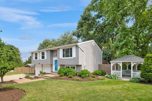 62 Greenleaf Dr, Cheswick, PA 15024-9609