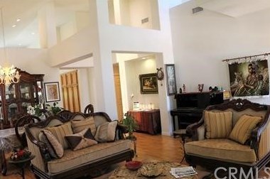 5555 Delacroix Way, Yorba Linda CA  92887-5613 exterior