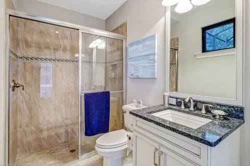 4249 Deephaven Ln, Naples FL 34119-8616 exterior