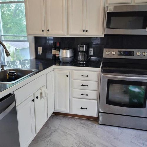 1130 Trexlertown Rd, Breinigsville PA  18031-1667 exterior