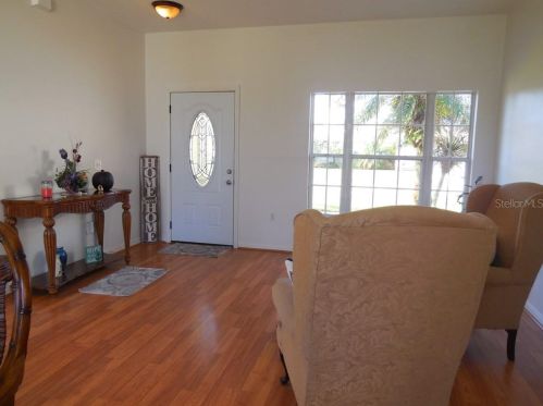 1028 Derbyshire Dr, Kissimmee FL 34758-3120 exterior