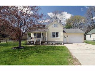 6726 South St, Whitehouse, OH 43571-9629