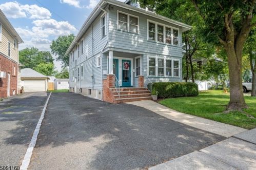 930 Bryant St, Rahway, NJ 07065-3138