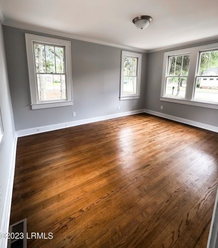 802 Locust St, Hampton SC  29924-2800 exterior