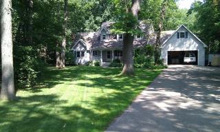 2607 Shore Dr, Delavan WI  53115-3604 exterior