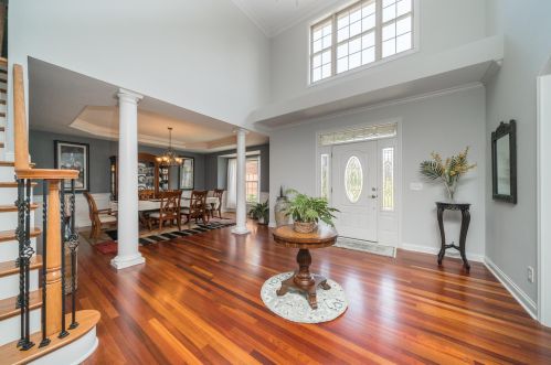 1145 Monarchos Rdg, Hamilton, KY 41091-7148