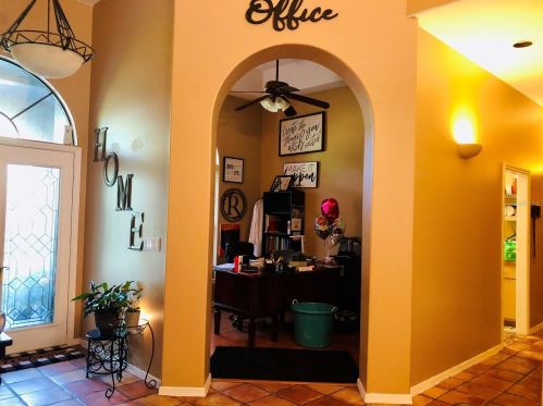 4720 1st Ter, Ocala FL  34471-8446 exterior