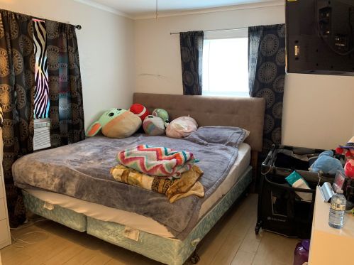 732 50th St, West Palm Beach FL  33407-2836 exterior