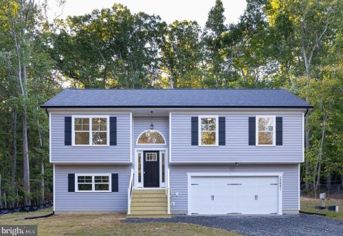 12601 Wilderness Park Dr, Spotsylvania VA  22551-8114 exterior