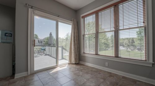 101 Muirfield Dr, Valpo IN  46385-6277 exterior