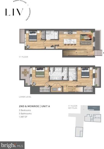 720 2nd St, Philadelphia PA  exterior