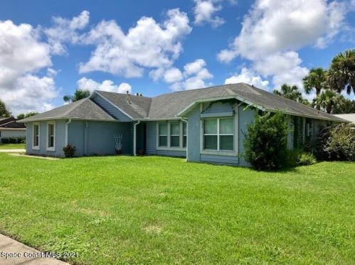 2612 Kingdom Ave, Melbourne, FL 32934-7586
