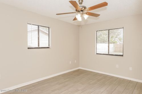 2003 Russell Dr, Titusville FL  32796-4541 exterior