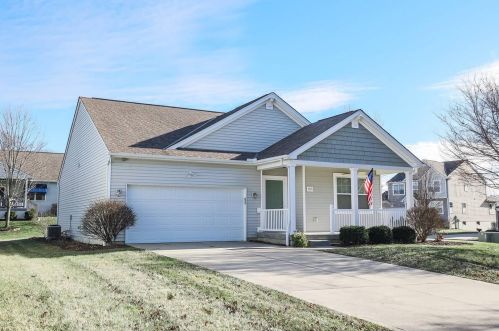 815 Anson Dr, Cincinnati, OH 45245-7053