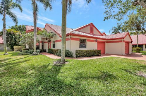 7712 Lexington Club Blvd, Delray Beach, FL 33446-3974