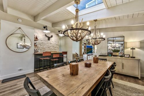 544 Tahoe Keys Blvd, South Lake Tahoe CA  96150-3313 exterior