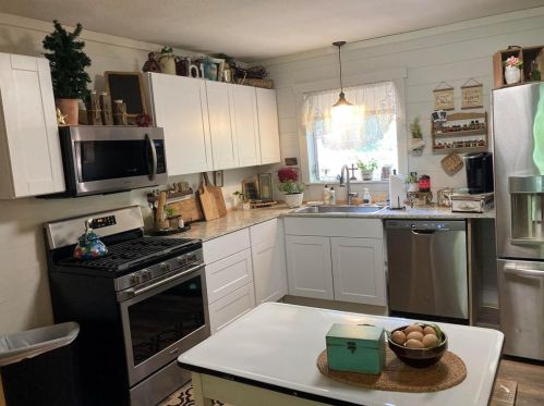 4601 Morrison St, Greenville TX  75401 exterior