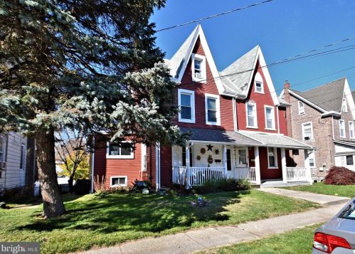 314 Green St, Lansdale, PA 19446-3614