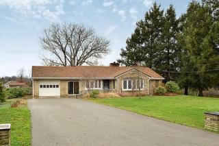 320 North Trl, Butler, PA 16002-7612