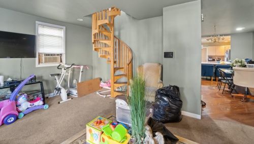 86 19th St, Bayonne NJ  07002-4541 exterior