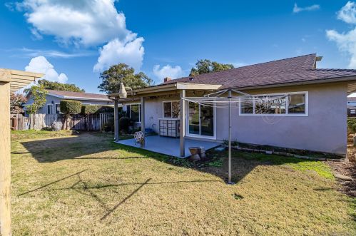 3470 Conrad Ave, San Diego CA  92117-1701 exterior