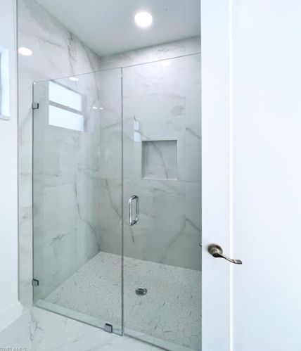 3541 40th Ave, Naples FL  34117 exterior