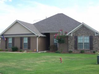 220 Gipson Cv, Conway AR  72034-7785 exterior