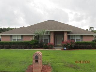 6103 Suntan Cir, Pensacola, FL 32526-7402