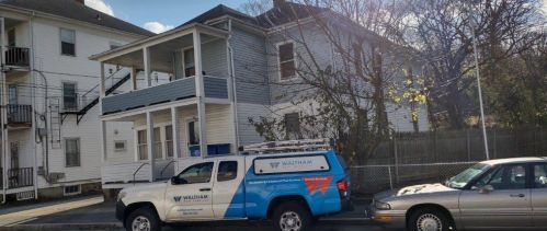 74 Bouvier Ave, Lincoln, RI 02838-1107