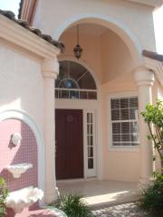 6 Via Capri, Palm Coast FL  32137-2208 exterior