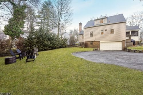 335 South St, Morristown NJ  07960-6022 exterior
