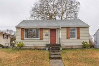 2217 Wabash Ave, Spokane WA  99205-5663 exterior