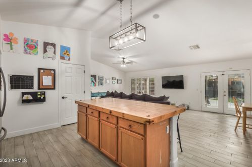 6109 Villa Theresa Dr, Glendale AZ  85308-8094 exterior